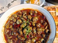 -丫丫蟹庄·苏式园林农家乐·阳澄湖大闸蟹(阳澄湖莲花岛店)