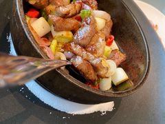 -馋遇江南·精致湖景雅宴(东方之门店)