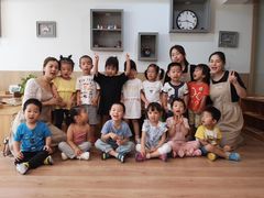 -雀儿音乐花园蒙特梭利托班