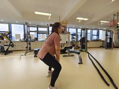 -中田健身工作室(杭州五洲国际店)