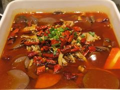 -胡家大厨(西三庄店)
