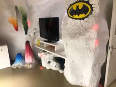 -太阳岛度假酒店