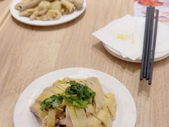 -泰煌鸡·上海白斩鸡·鸡汤面(万航店)