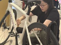 -SPECIALIZED闪电自行车(建国西路店)