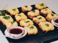 -宝丽轩中餐厅BAOLIXUAN