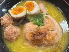 -鸡王拉面店