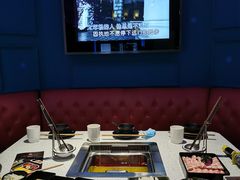 -米乐星世界KTV(汇智国际商业中心店)