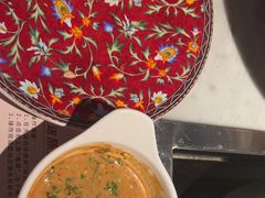 -尚尚仙·酸汤猪手·猪肚鸡火锅(华联万柳购物中心店)