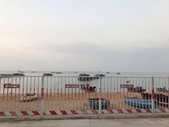 -北海市海滨公园