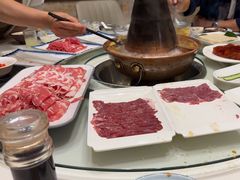 -福寿斋·老北京铜锅涮肉·烤鸭(顺义总店)