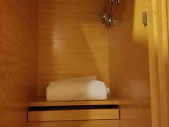 -小鲨鱼游泳培训(会展中心店)