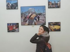 -济州岛泰迪熊博物馆