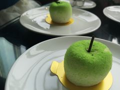 -广州天河希尔顿酒店