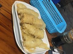 炸鱼肚-章记正宗南岗鱼蛋火锅