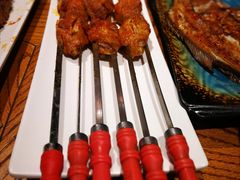 -阿罗新疆菜(人民广场店)