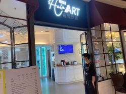 -Hair ART造型沙龙