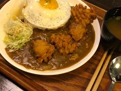 -金龙咖喱