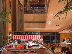 -视界美食自助餐厅·石家庄希尔顿酒店