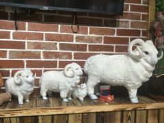 -草原塞蛮羊火锅城(港湾店)