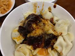 -胡成记口蘑龙眼包子(盐道街店)