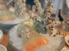 -Mr·Fish鱼鲜生海鲜放题(银泰in99店)