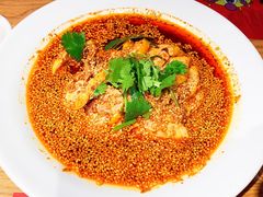 -一个叫川的地方(麒麟新天地店)