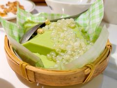 -春家·非遗手工小吃(徐汇万科广场店)