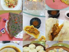 -留芳·文旅古月楼(老街店)