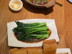 -点心传说·粤菜点心(佐阾虹湾店)