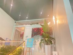 -花开餐厅(环湖中路店)