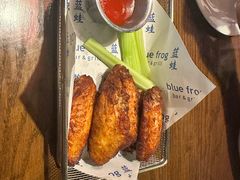 -bluefrog蓝蛙(水游城店)