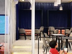 大堂-SENTEA森茶(麦地丽日店)