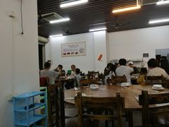 大堂-顺德公平靓正特色牛花粥(花都店)