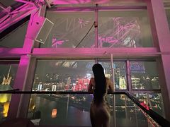 -月光漫步高空酒吧&景观下午茶Moonwalker Sky Land