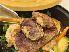 -成桂西餐厅·42年的味道(五大道疙瘩楼店)