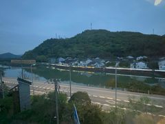 -亭下湖饭店(康岭店)