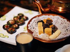 -玛吉阿米·餐吧