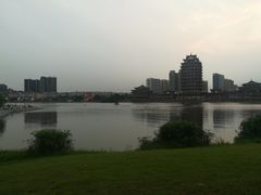 -眉山湿地公园(东坡区)