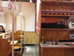 大堂-苗小坛贵州酸汤鱼(百乐店)
