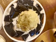 -小团圆糖水铺(襄阳南路店)