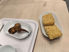 -宜家·瑞典风味餐厅(武汉荟聚中心店)