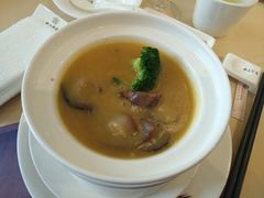杂粮海参-双子楼大酒店(城开国际写字楼店)