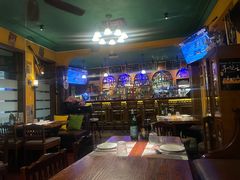 -秀·爱尔兰餐吧(上海路店)