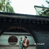 将新娘的身材展现的淋漓尽致