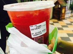 -鲜果时间·果蔬茶(赛格负二层店)