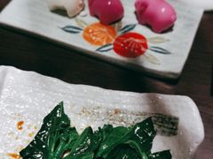 -领事馆19号中餐厅(厦门海景洲际酒店)
