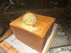 -绿茶餐厅(昌平悦荟店)