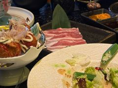 -樱嘢·炭火烧肉(惠南店)