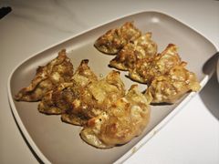 烤饺子-不是烧烤·武汉烧烤·地道湖北菜(大成路店)