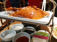 满園烤鸭-满园烤鸭·春饼(奥体万达店)